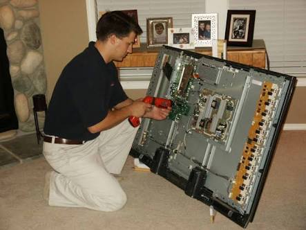 Led Tv Repair service Center